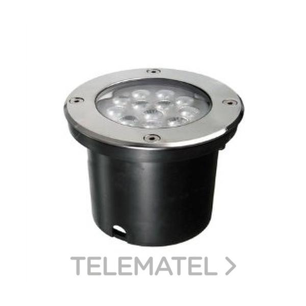 DOWNLIGHT RTF IP67 LED 14W 1000lm 3000k BLANCO