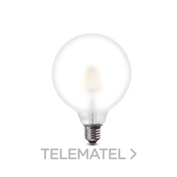 LMPARA LED TECNO VINTAGE MATE 7W GLOBO 800lm