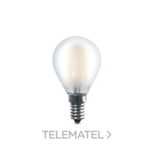 LMPARA LED TECNO VINTAGE MATE REGULABLE 4W ESFRICO