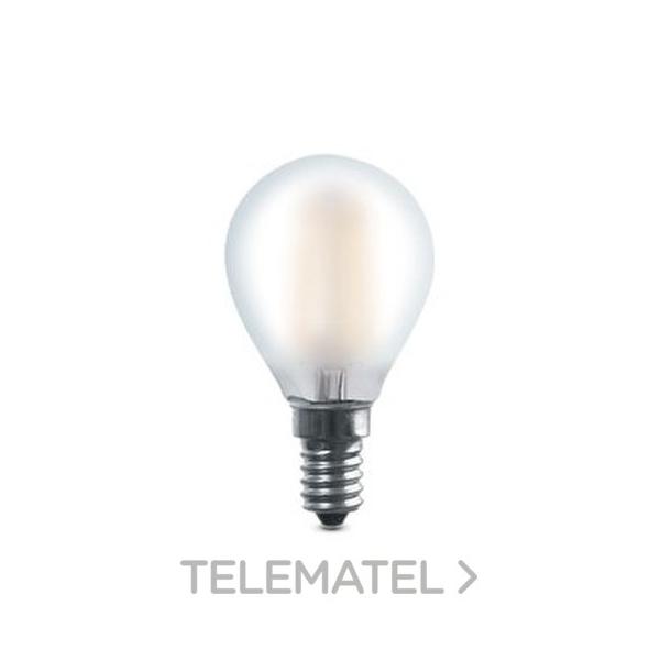 LMPARA LED TECNO VINTAGE MATE 4W ESFRICO 420lm