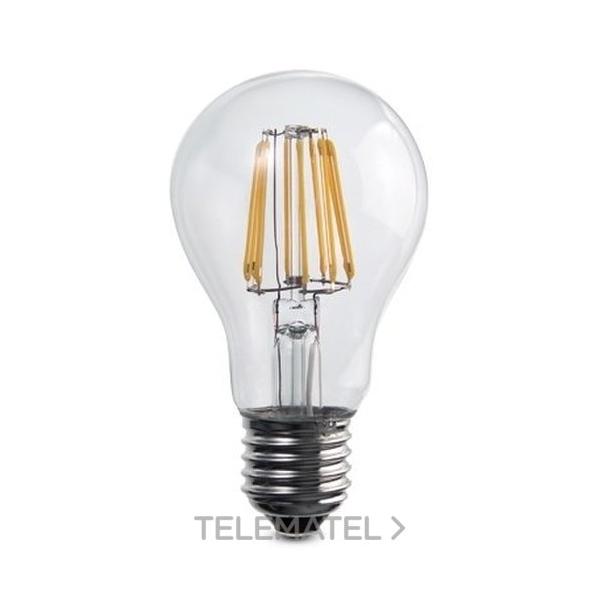 LMPARA DECORATIVA LED TECNO VINTAGE 8W 820lm