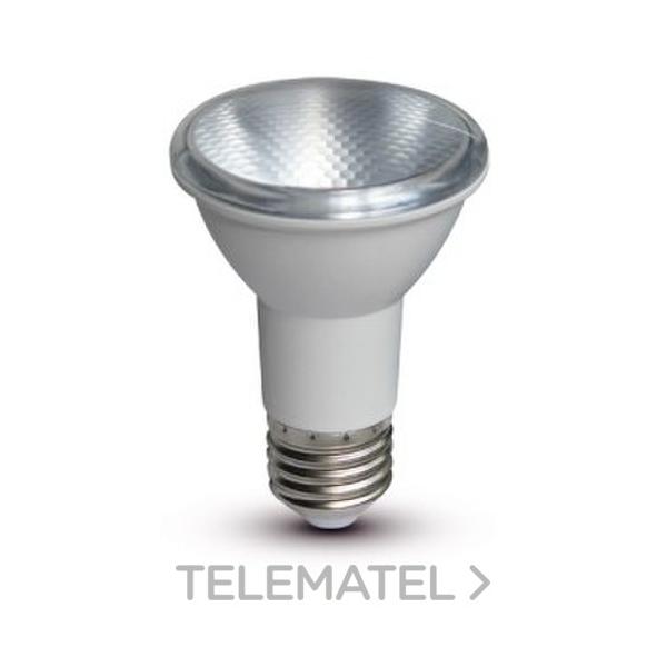 LED PAR20 E27 6,5W 230V 4000k IP65