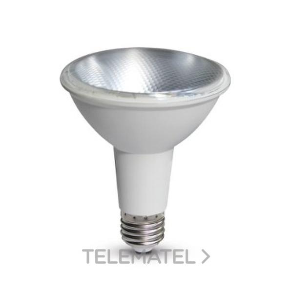 LED PAR30 E27 10,5W 230V 4000k IP65