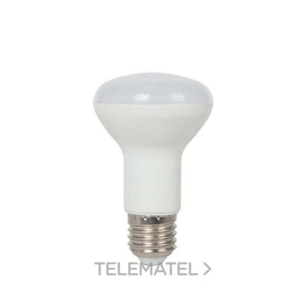 LMPARA R63 LED E27 9W 230V BLANCO