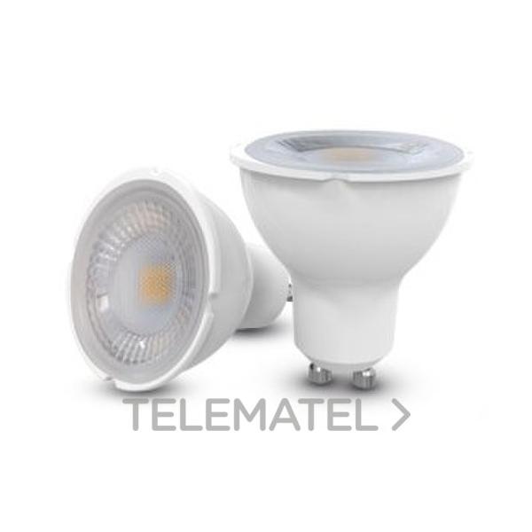 LMPARA MULTI SPOT 6W 220-240V GU10 3000k