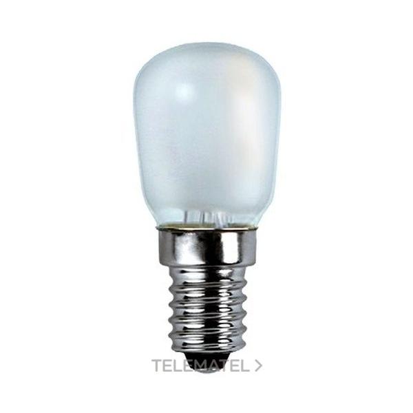 LMPARA LED t26 2W 220-240V 120lm 2700k