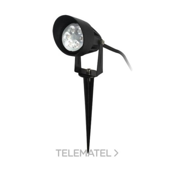 PIQUETA JARDÍN LED 12V ACON DC 7W 4000k