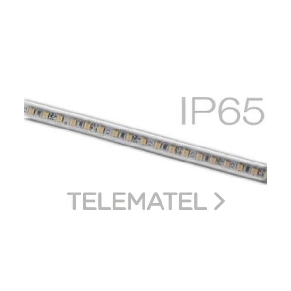 TIRA LED DURASTRIP 96W 24V IP65 2700k 5m