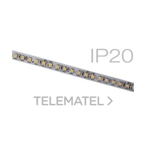 TIRA LED DURASTRIP 25W 24V IP20 2700k 5m