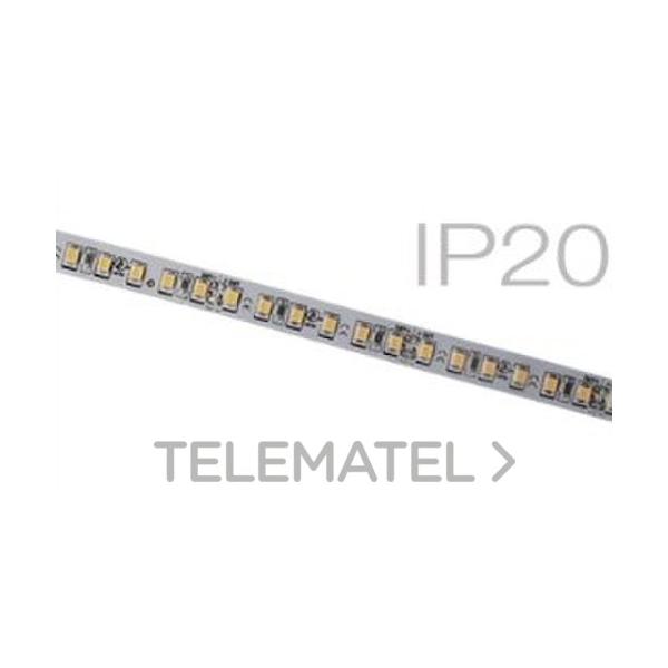 TIRA LED DURASTRIP 60W 24V IP20 2700k 5m