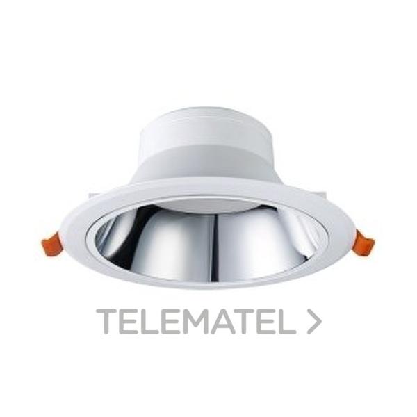 DOWNLIGHT LED LESELI REFLECTOR 8" 25W 220-240V