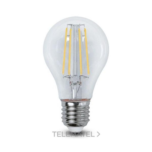 LMPARA LED FIL 8W 220-240V 2700K CLARA DIMMABLE