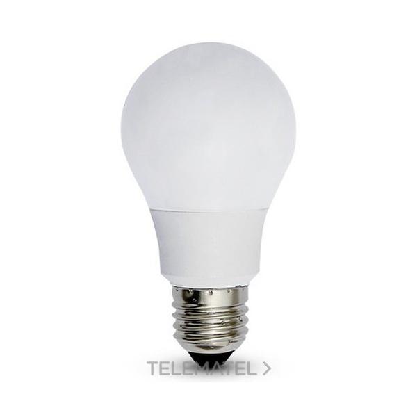 LMPARA LED DECOLED A60 8W 220-240V 2700K E27 330d