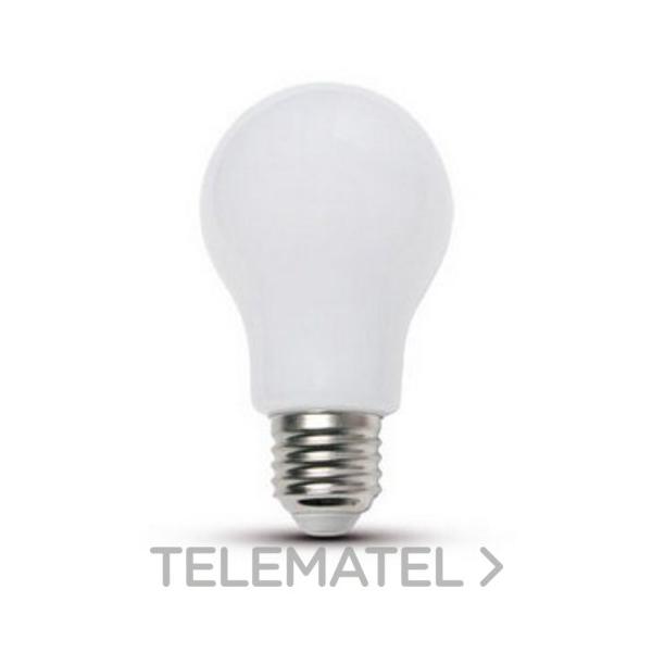 LMPARA A60 OPAL 7W 220-240V 2700K DIMMER