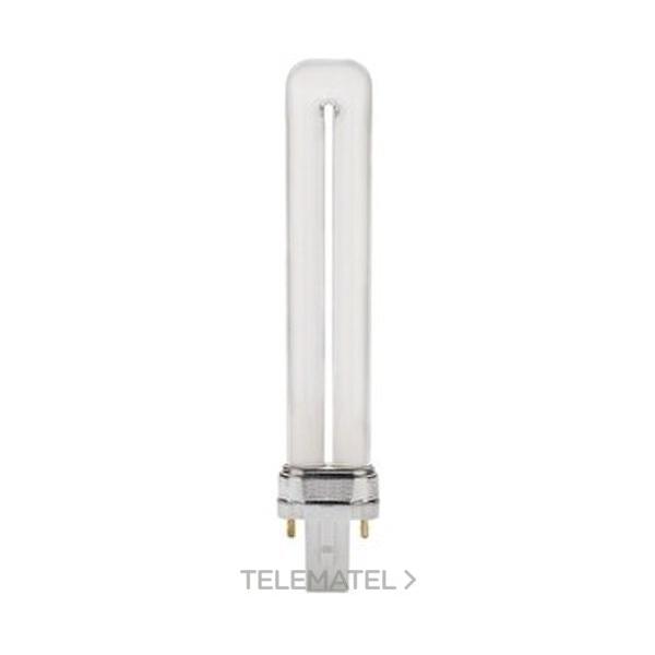 LMPARA DURALUX UX-S LUZ NATURAL 11W G23