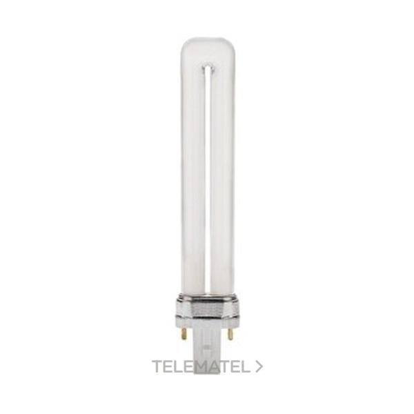 LMPARA DURALUX UX-S LUZ INTIMA 9W G23