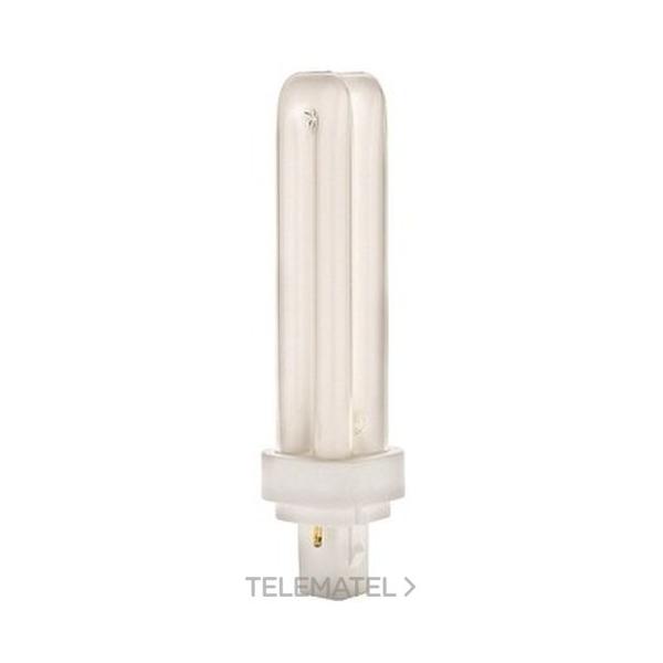 LMPARA DURALUX UX-D LUZ CLIDA 18W G24D-2