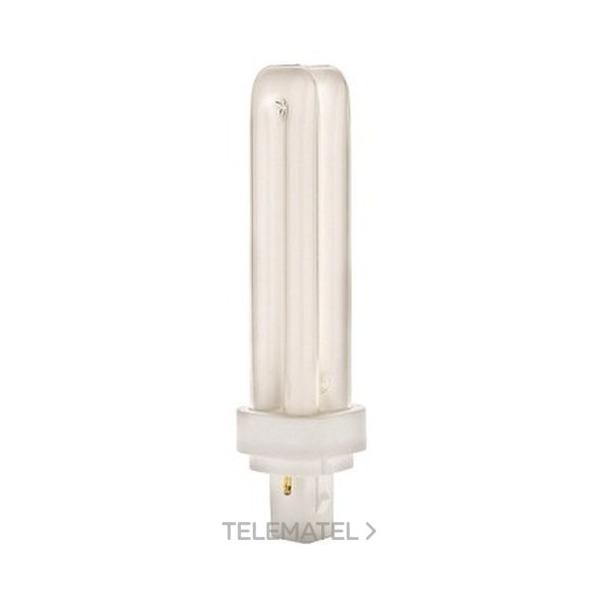 LMPARA DURALUX UX-D LUZ NATURAL 18W G24D-2