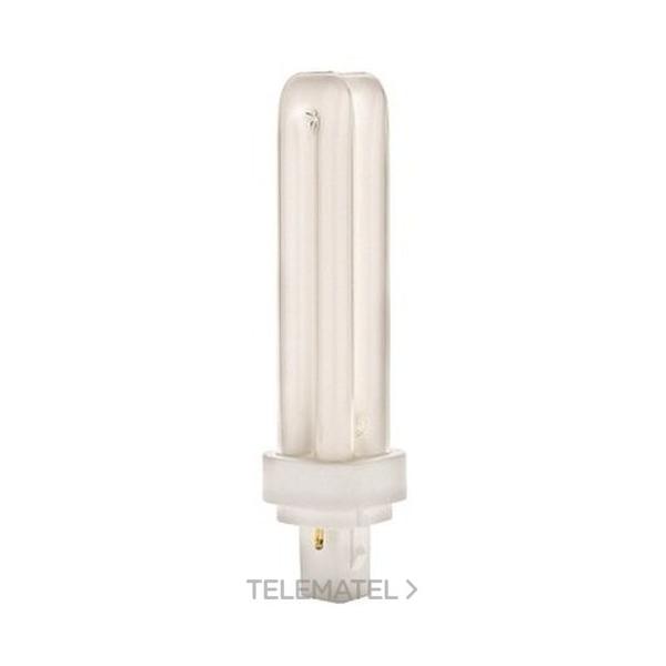 LMPARA DURALUX UX-D LUZ CLIDA 26W G24D-3