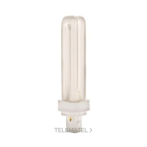 LMPARA DURALUX UX-D LUZ NATURAL 26W G24D-3