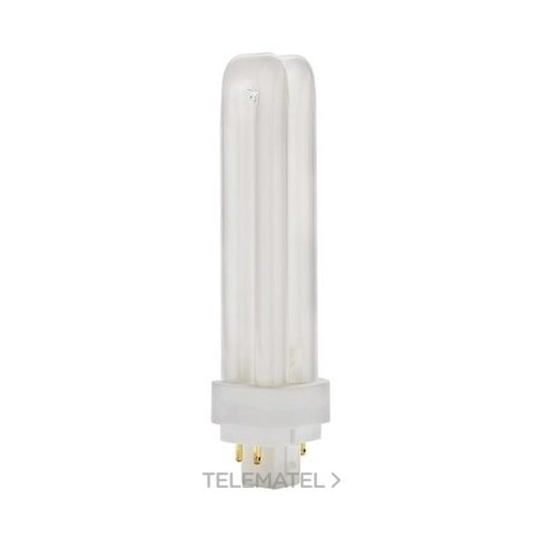 LMPARA DURALUX UX-D/E LUZ CLIDA 18W G24Q-2