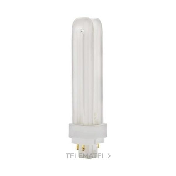 LMPARA DURALUX UX-D/E LUZ NATURAL 18W G24Q-2