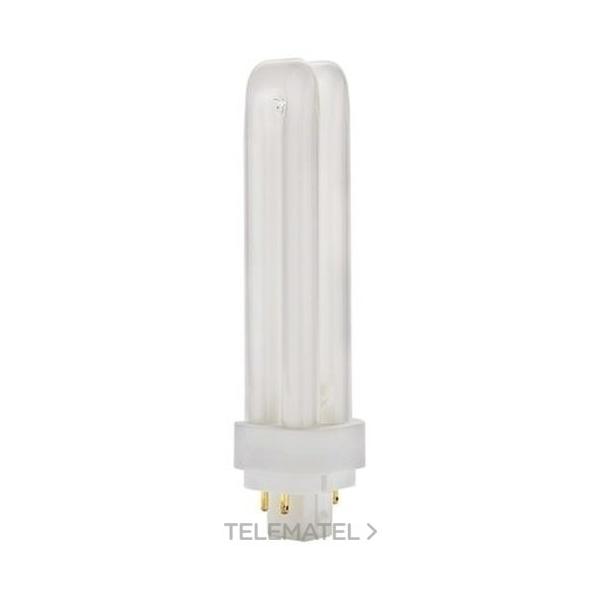 LMPARA DURALUX UX-D/E LUZ NATURAL 26W G24Q-3