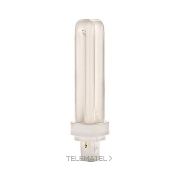 LMPARA DURALUX UX-D LUZ FRA 18W G24D-2