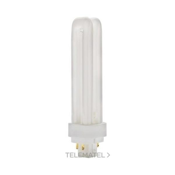 LMPARA DURALUX UX-D/E LUZ FRA 18W G24Q-2