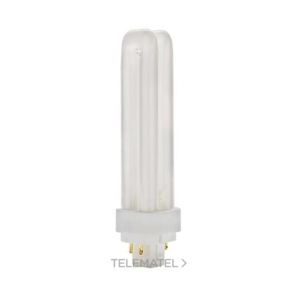 LMPARA DURALUX UX-D/E LUZ FRA 26W G24Q-3