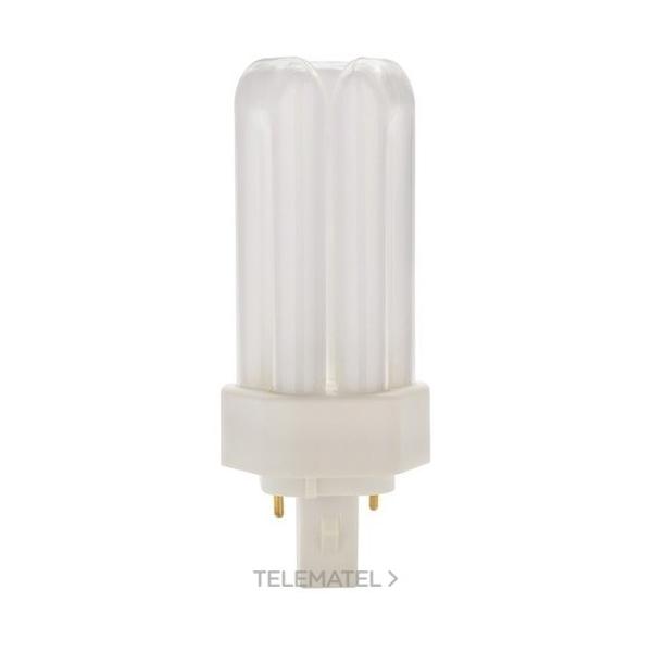 LMPARA DURALUX UX-T LUZ CLIDA 26W GX24D-3