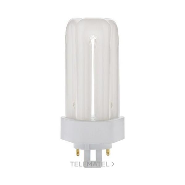 LMPARA DURALUX UX-T/E LUZ CLIDA 18W GX24Q-2