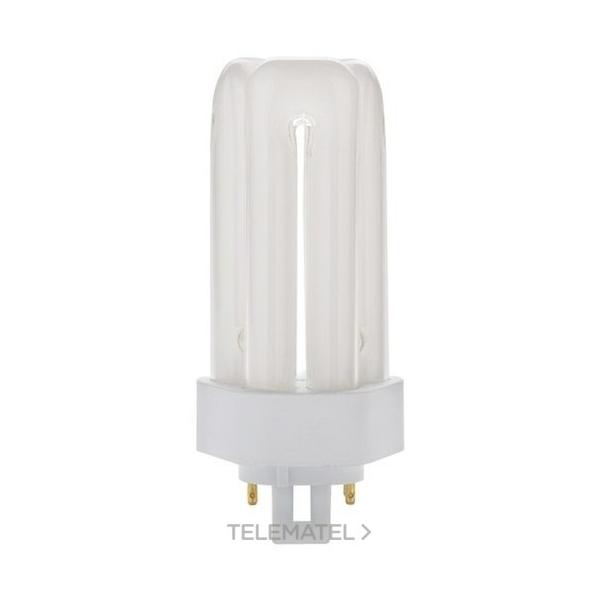 LMPARA DURALUX-T/E LUZ NATURAL 18W GX24Q-2