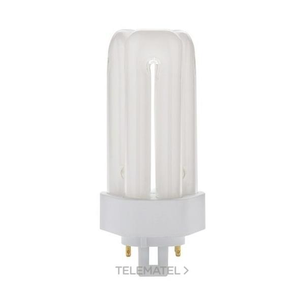 LMPARA DURALUX-T/E LUZ NATURAL 26W GX24Q-3