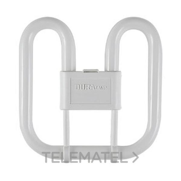 LMPARA DURAFLY LUZ INTIMA 16W GR10Q/4pins