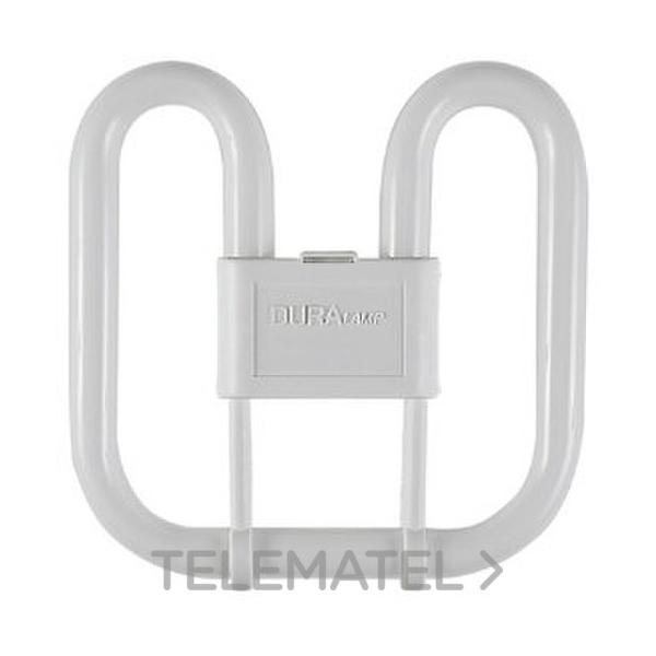 LMPARA DURAFLY LUZ INTIMA 21W GR10Q/4pins