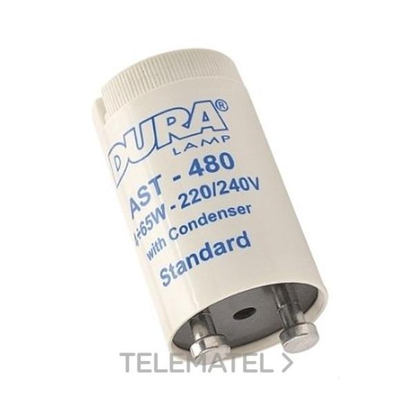 CEBADOR AST-422S 4+22W