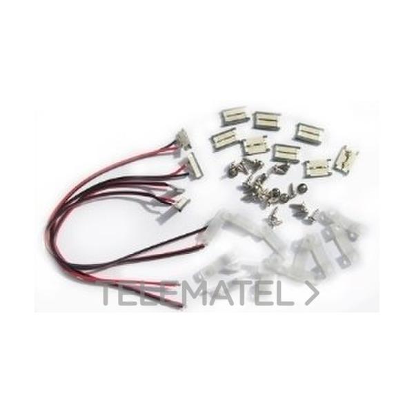 KIT MONTAJE PARA TIRA LED 07596-07969 IP20