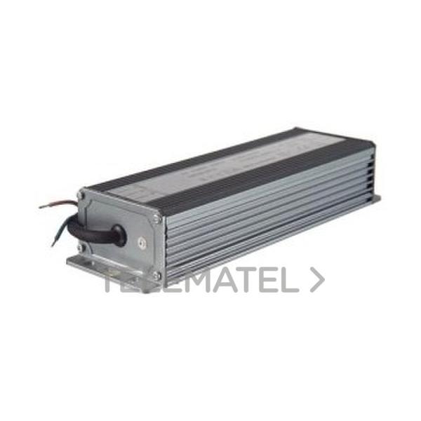 DRIVER PARA TIRA LED 24V 100W 100-240V 4A