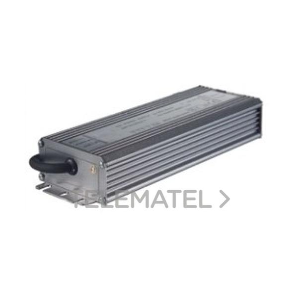 DRIVER PARA TIRA LED 24V 200W 100-240V 8A