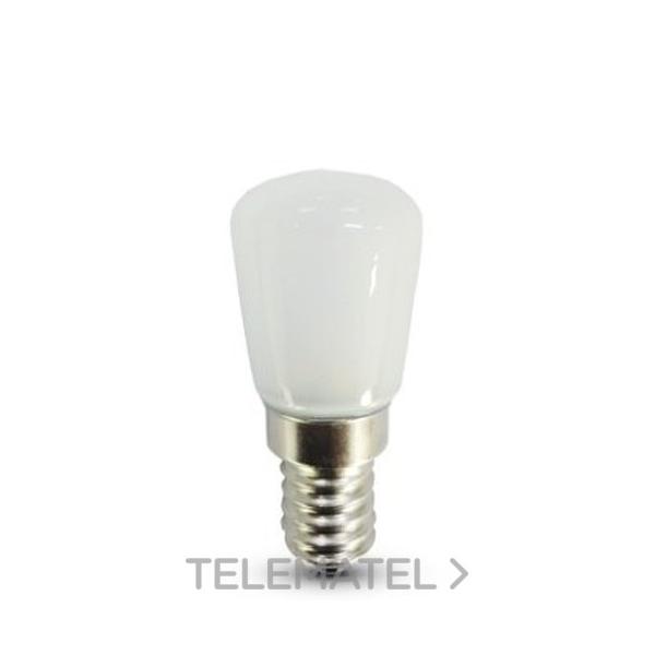 LÁMPARA LED t26 2W 10-15V 130lm 2700k BLANCO