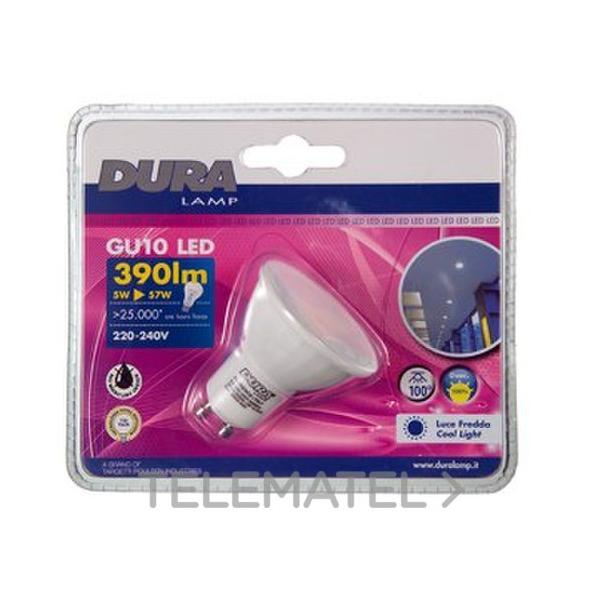 LMPARA MULTI 100WIDE 5,5W 420lm 6000k BLANCO