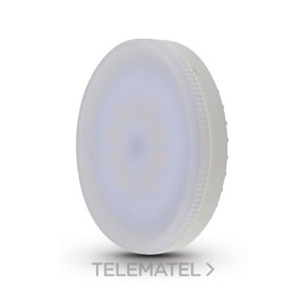 DOWNLIGHT DURADISK LED 7W 500lm BLANCO NATURAL