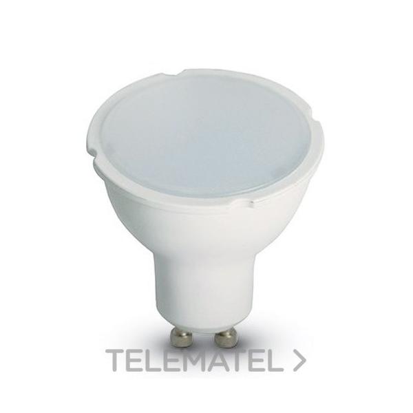 LMPARA MULTI 100WIDE 6W 500lm 6000k BLANCO