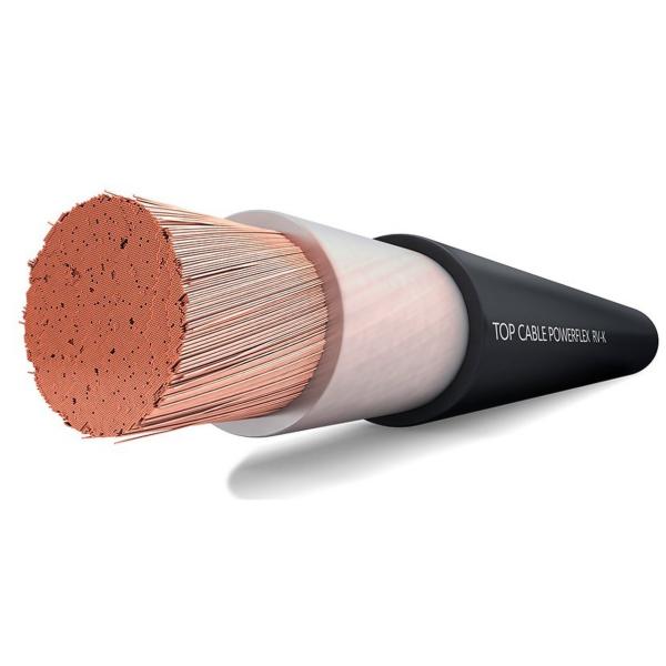 CABLE POWERFLEX RV-K 2x1,5mm² (ROLLO)