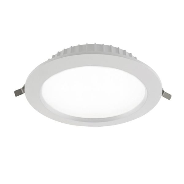 DOWNLIGHT CALYPSO LED SMD 4000K 25W BLANCO