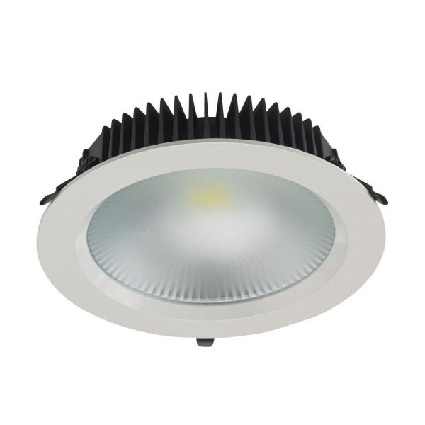 DOWNLIGHT PANDORA LED 4000K 10W DIÁMETRO 106 BLANCO