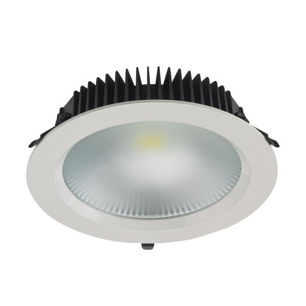 DOWNLIGHT PANDORA LED 4000K 21W DIÁMETRO 195 BLANCO