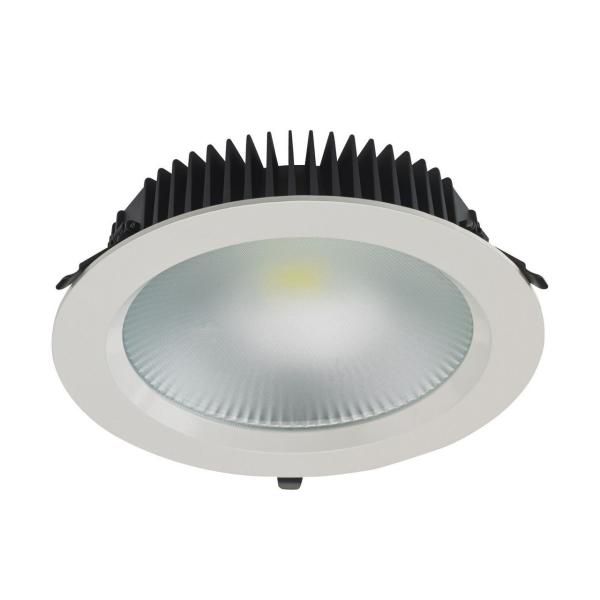 DOWNLIGHT PANDORA LED 4000K 32W DIÁMETRO 246 BLANCO