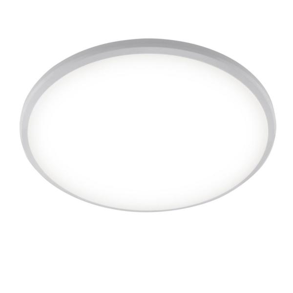 PLAFÓN CARME PC LED SMD 4000K 25W BLANCO